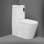 B BAGNO Water Closet - WC06