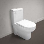 FRIZONE Water Closet - FWC01