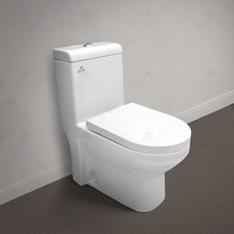 FRIZONE Water Closet - FWC01