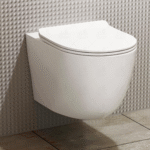 B BAGNO Wall Hung Water Closet - WCWH02