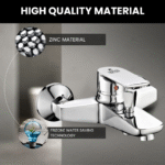 FRIZONE Shower Mixer - FT02