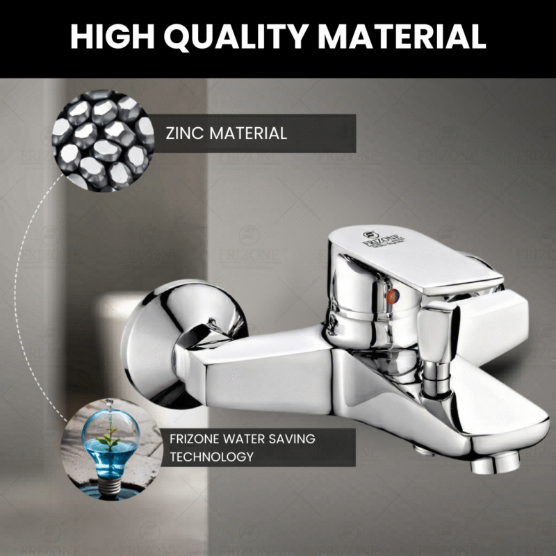 FRIZONE Shower Mixer - FT02