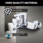 FRIZONE Shower Mixer - FM02