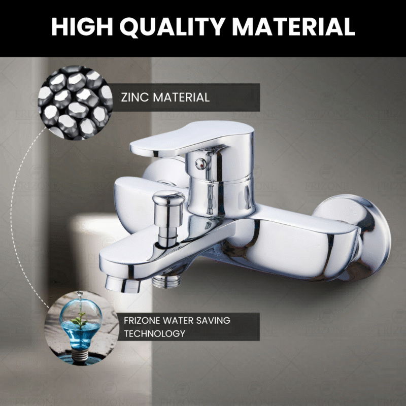 FRIZONE Shower Mixer - FM02