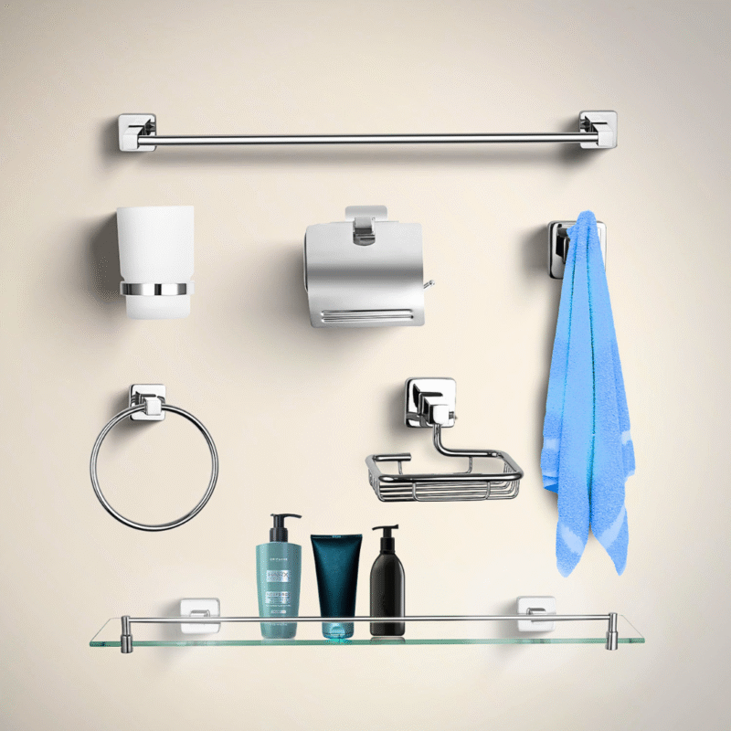 FRIZONE Bathroom Accessories FAC01