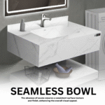 B BAGNO Seamless Cabinet - CB18