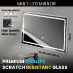 B BAGNO Seamless Cabinet - CB19