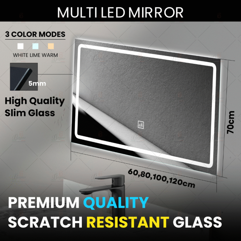 B BAGNO Seamless Cabinet - CB19