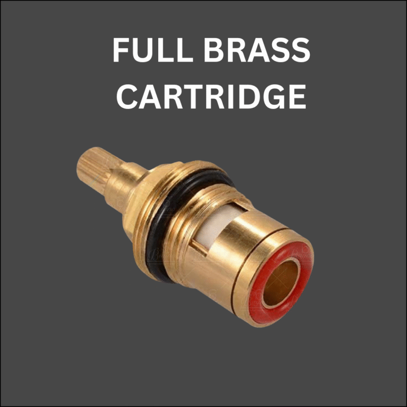 B BAGNO Angle Valve - AVT02