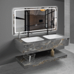 B BAGNO Seamless Cabinet - CB19