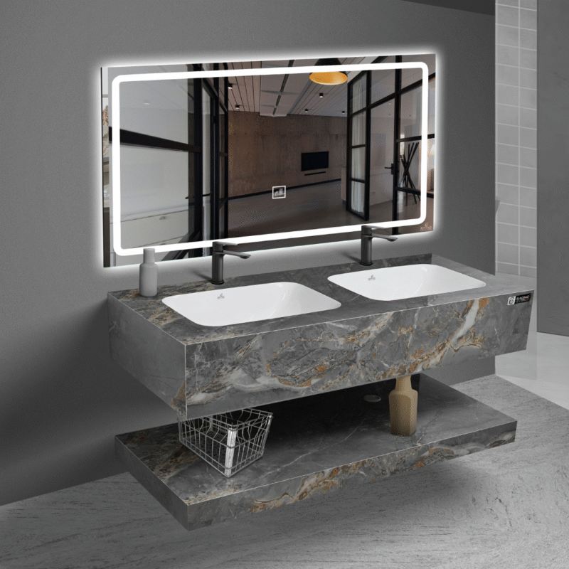 B BAGNO Seamless Cabinet - CB19