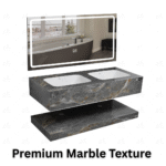 B BAGNO Seamless Cabinet - CB19