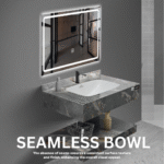 B BAGNO Seamless Cabinet - CB19