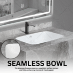 B BAGNO Seamless Cabinet - CB20