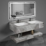 B BAGNO Seamless Cabinet - CB20