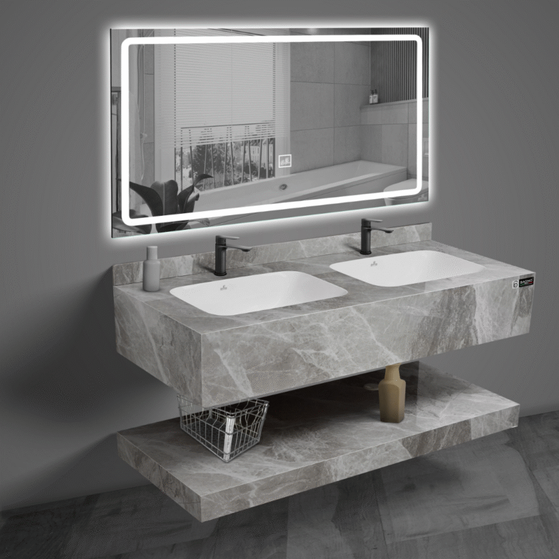 B BAGNO Seamless Cabinet - CB20