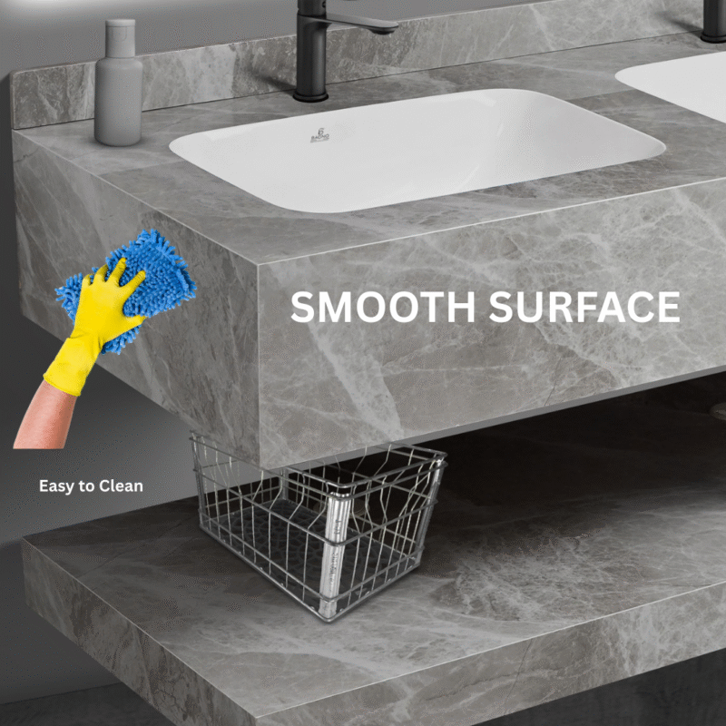 B BAGNO Seamless Cabinet - CB20