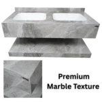 B BAGNO Seamless Cabinet - CB20