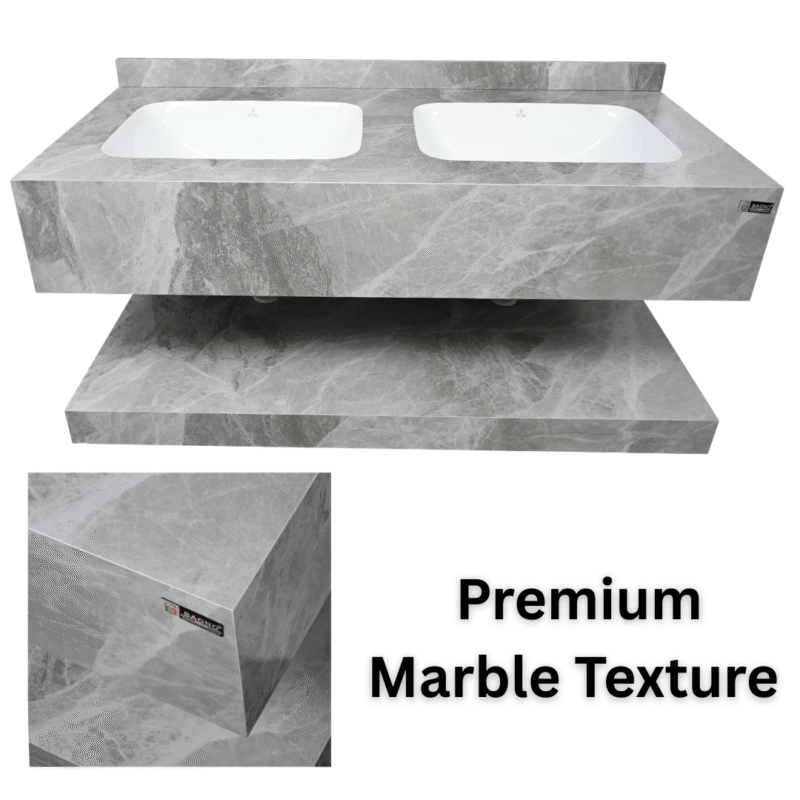 B BAGNO Seamless Cabinet - CB20