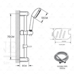 FRIZONE Tempesta 9114