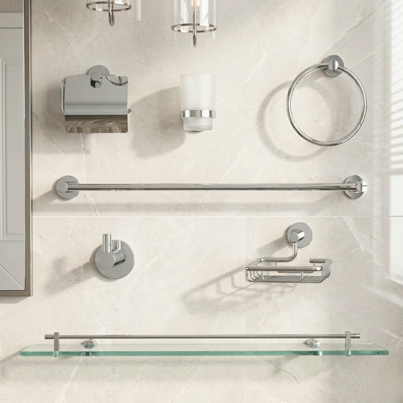 FRIZONE Bathroom Accessories FAC02