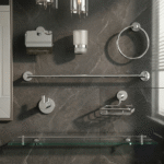 FRIZONE Bathroom Accessories FAC02