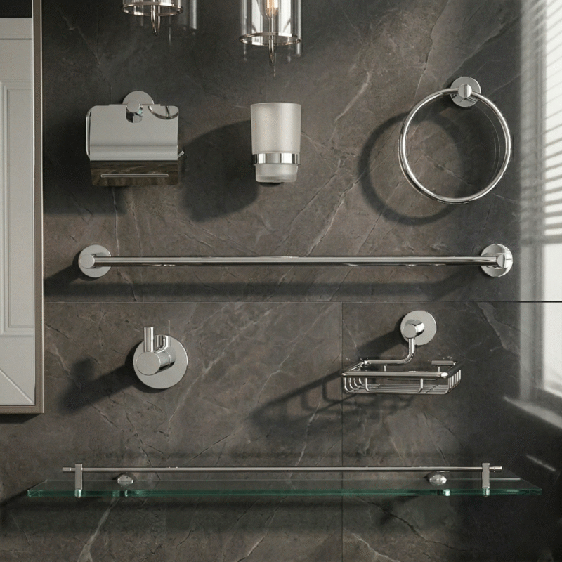 FRIZONE Bathroom Accessories FAC02