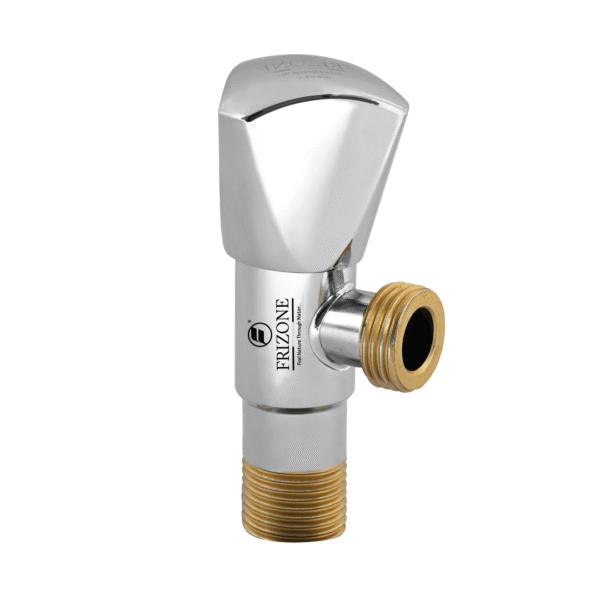 FRIZONE Angle Valve - AV05