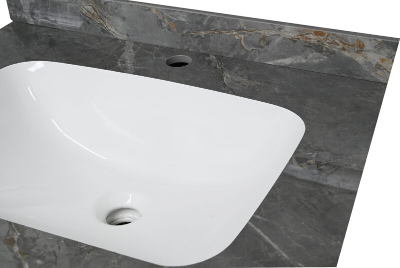 B BAGNO Seamless Cabinet - CB19