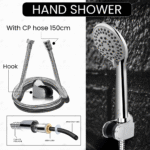 FRIZONE Shower Mixer - FM02
