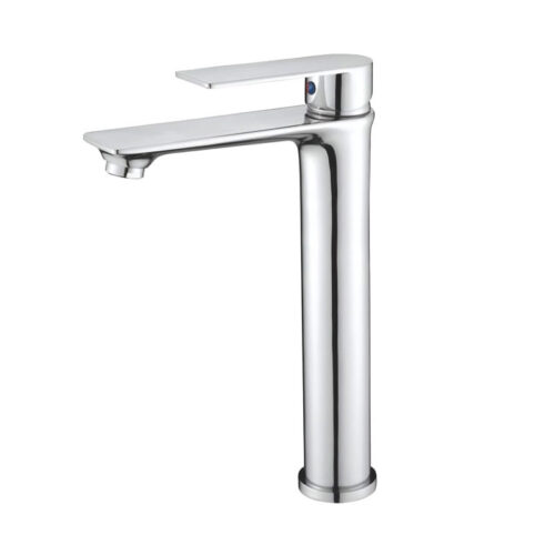 B BAGNO Premium Long Basin Faucet - 3401-1