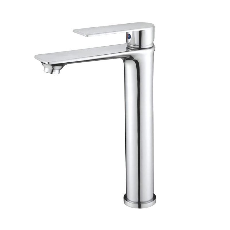 B BAGNO Premium Long Basin Faucet - 3401-1