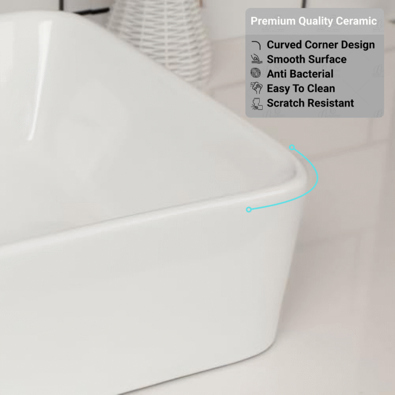 B BAGNO Art Basin - AB02