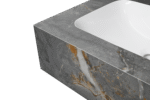 B BAGNO Seamless Cabinet - CB19