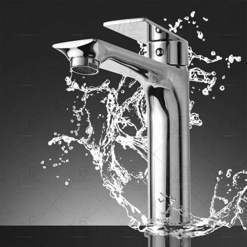 B Bagno Premium Basin Faucet