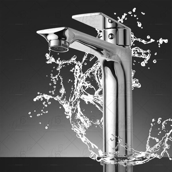 B Bagno Premium Basin Faucet