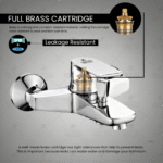 FRIZONE Shower Mixer - FT02