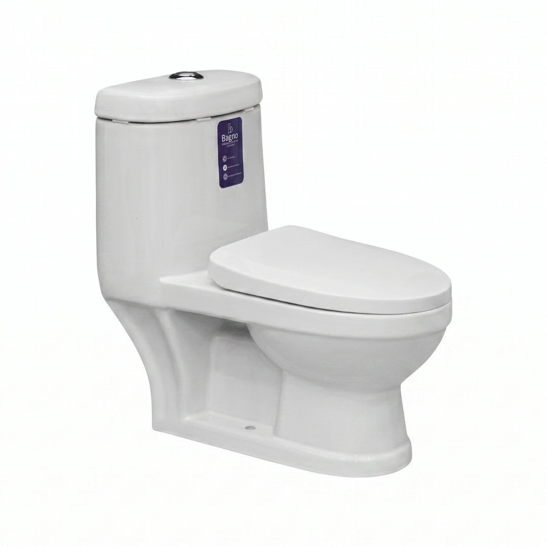 B BAGNO Baby Water Closet - WC09