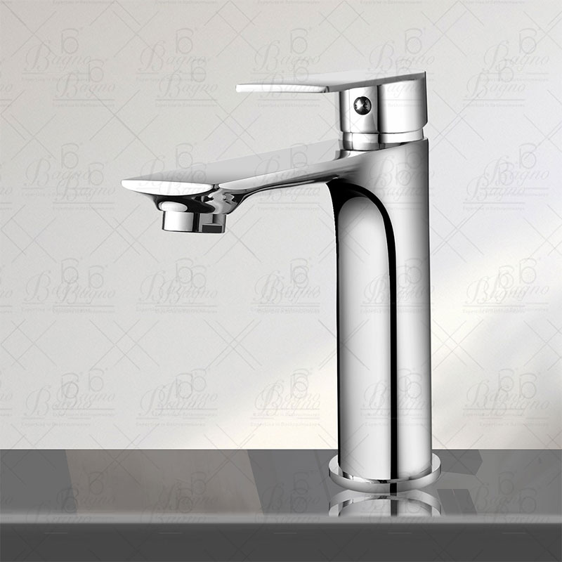 B BAGNO Premium Basin Faucet - 3401