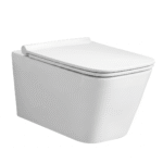 B BAGNO Wall Hung Water Closet - WCWH01