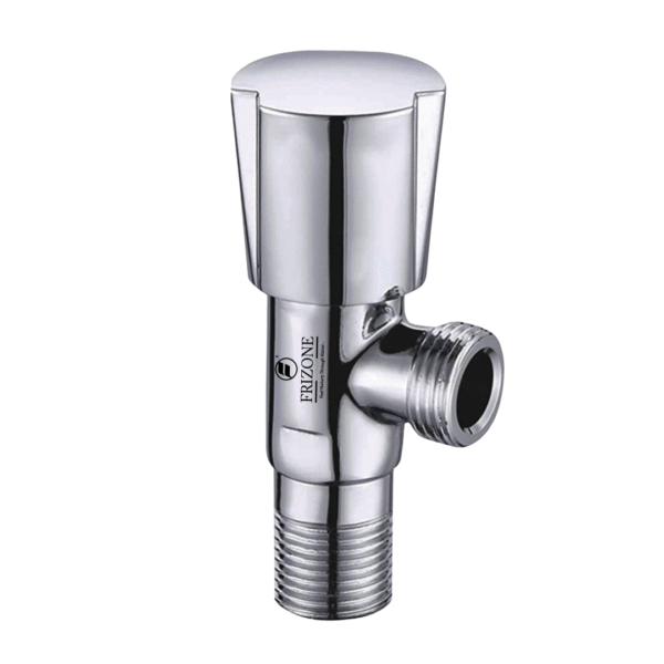 FRIZONE Angle Valve - AV07