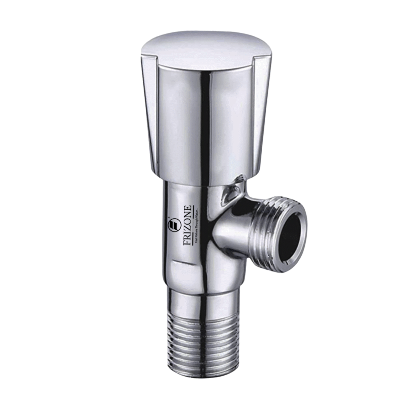 FRIZONE Angle Valve - AV07