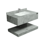 B BAGNO Seamless Cabinet -  CB21