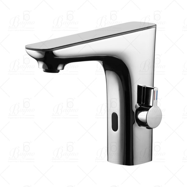 basin faucet