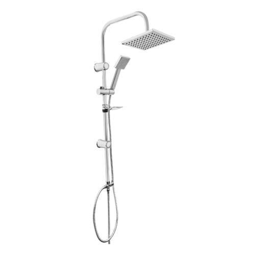 SHOWER KIT SQUARE 9001 FRIZONE