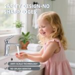 B BAGNO Premium Basin Faucet - Sky Series S01