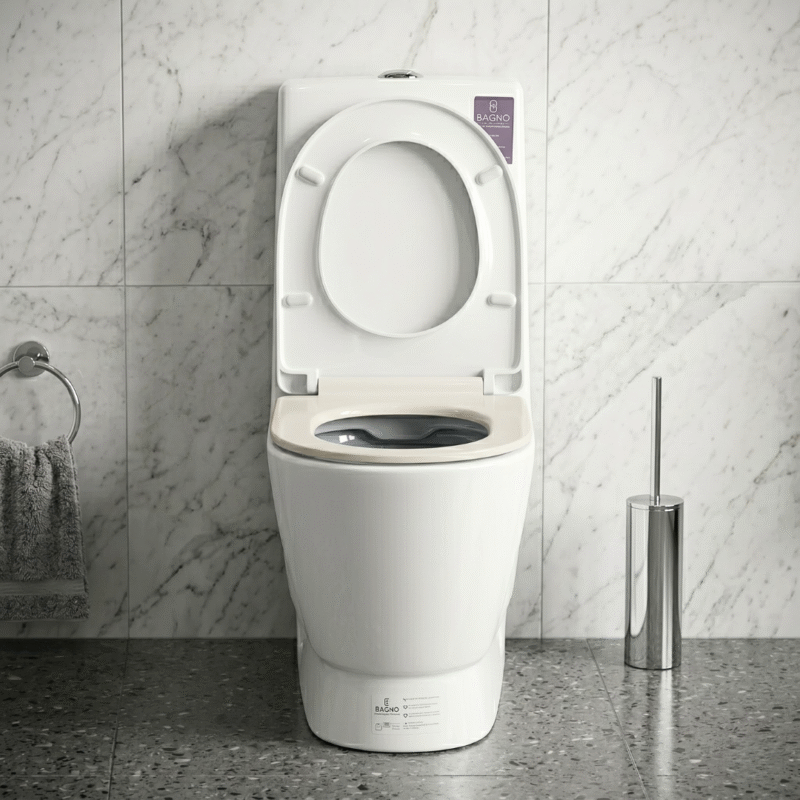 B BAGNO Water Closet - WC03