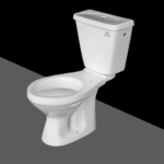 FRIZONE Water Closet - EWC LIWA