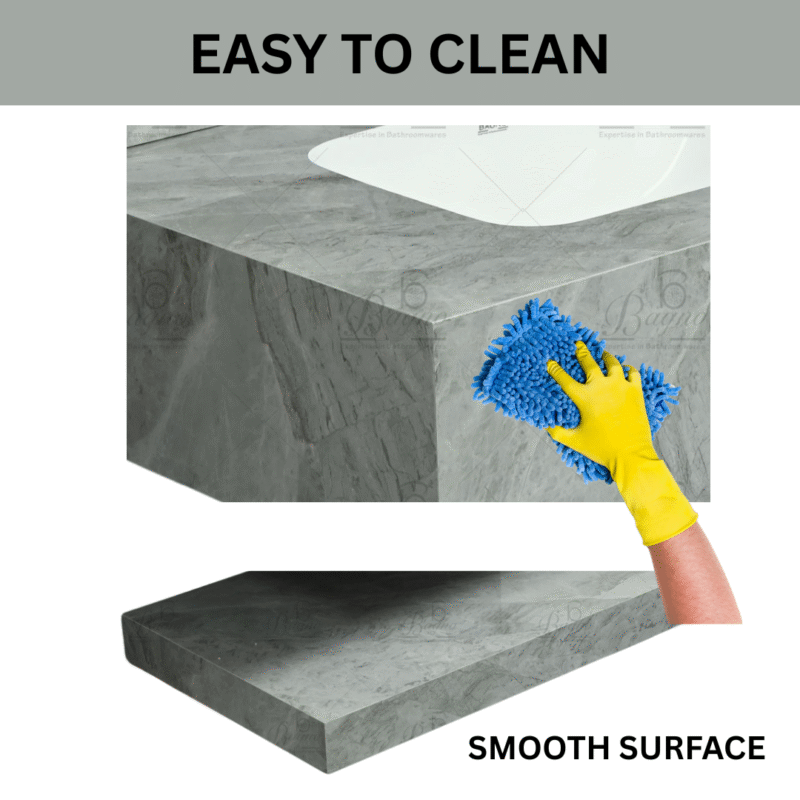 B BAGNO Seamless Cabinet -  CB21