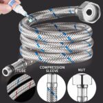 PRESITEC Flexible Hose - WC & WB